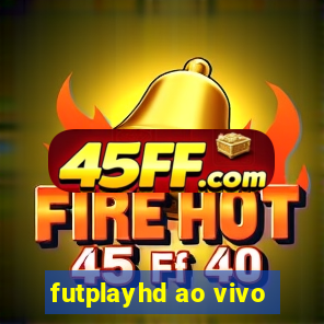 futplayhd ao vivo